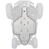 SABOT INTEGRAL ALUMINIUM 5mm POLARIS RZR 900 S